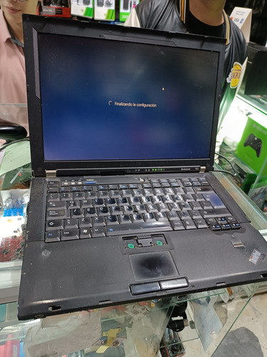 Lenovo T61 Vendo Partes. Repuestos.