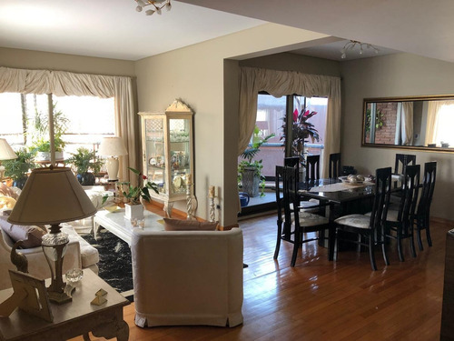 Imagen 10 de 30 de Departamento 5 Ambientes Venta La Lucila