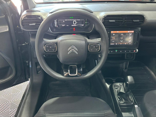 Citroën C4 Cactus 1.6 Vti 115 Feel Pk
