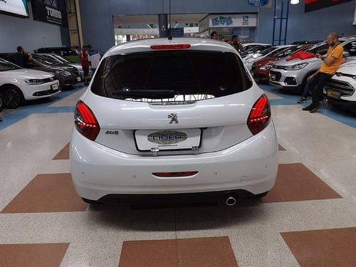 Peugeot 208 1.6 Griffe 16v