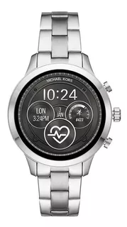 Relógio Michael Kors Runway Smartwatch Feminino Mkt5044/1ki