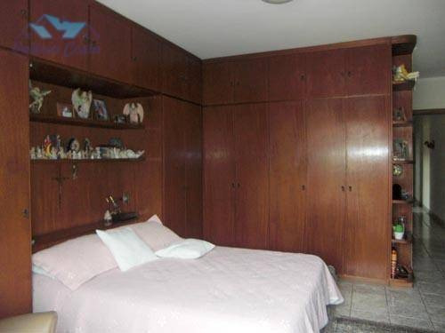 Imagem 22 de 26 de Sobrado À Venda, 256 M² Por R$ 980.000,00 - Santana - São Paulo/sp - So0024