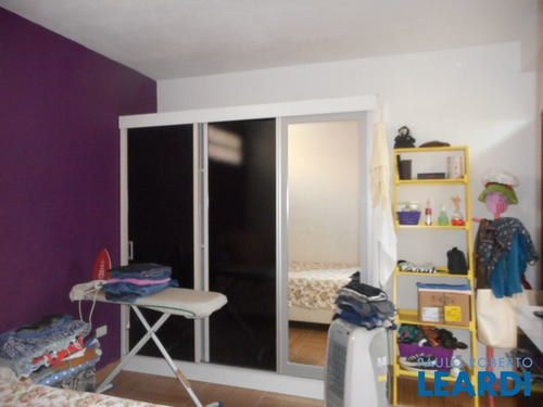Imagem 5 de 15 de Casa Térrea - Interlagos - Sp - 590992
