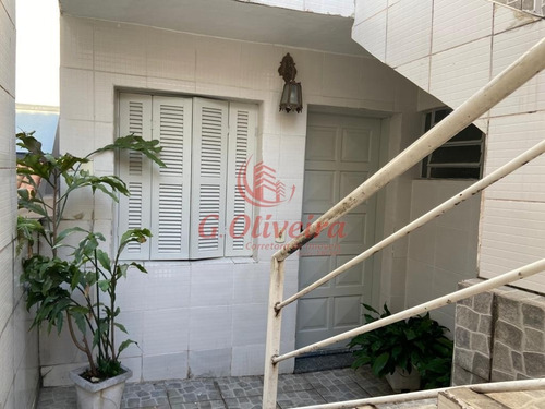 Imagem 13 de 30 de Casa São Paulo No Tatuape Na Rua Do Metro Tatuape 203m2 Sendo 02 Casas + 02 Suites + Churrasqueir - Ca00215 - 70983312
