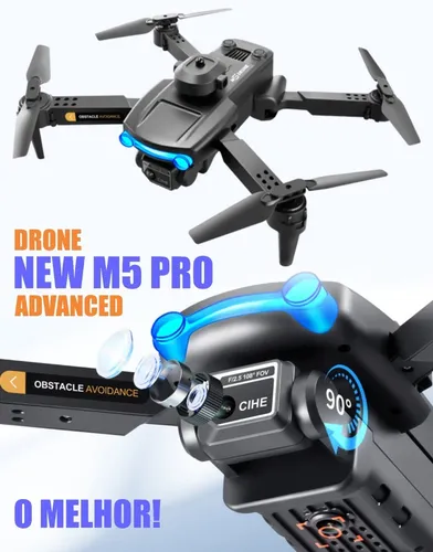 M5 drone sale