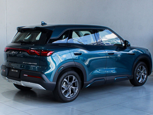 Citroën Aircross Live 1.5 Flex 8v 5p Mec. 2024/2025