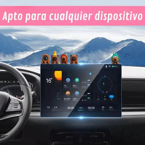 1 Caja Capybara Sonny Angels Sorpresa Para Celular 12 Unid