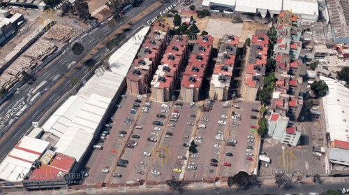 Venta Depto En Av. Miguel Hidalgo Ote, Edif C, Santa Clara Coatitla, 55540, Ecatepec De Morelos, Edo. De Méx. Eo-23 (lem/rp/250000)