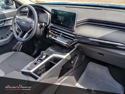 Haval Jolion Pro Deluxe 1.5 Hibrida