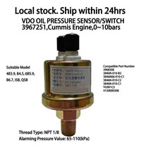 Comprar Kit Sensores Cummins Para Ford Cargo 815 4bt 6bt Jac
