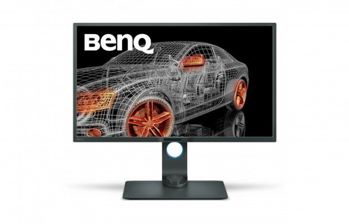 Monitor Benq Pd3200q, 32 Va