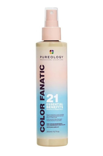 Pureology Color Fanatic Leave-in Conditioner 200ml