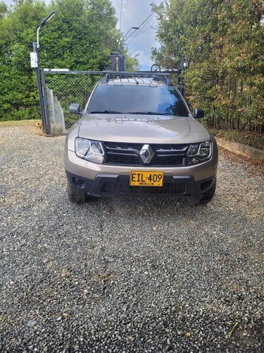 Renault Duster 1.6 Dynamique 4X2