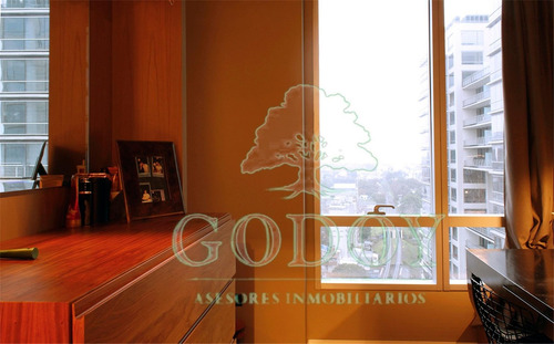 Excelente Departamento En Complejo Alrio , Vicente Lopez
