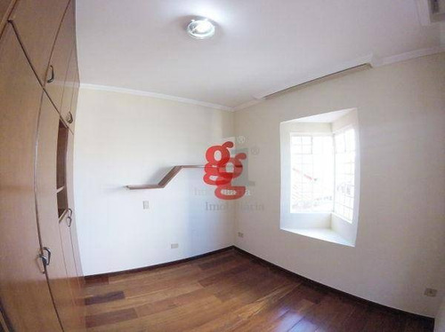 Imagem 13 de 21 de Sobrado Com 3 Dormitórios Para Alugar, 234 M² Por R$ 4.300,00/mês - Lago Parque - Londrina/pr - So0042