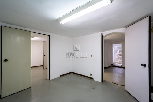 Imagem 13 de 19 de Casa Á Venda E Para Aluguel Em Botafogo - Ca004446