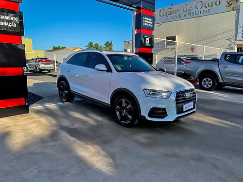 Imagem 2 de 10 de Audi Q3 2.0 Tfsi Ambiente Quattro