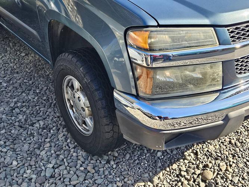 2007 Chevrolet Colorado 2.9 Z85 4x2 At