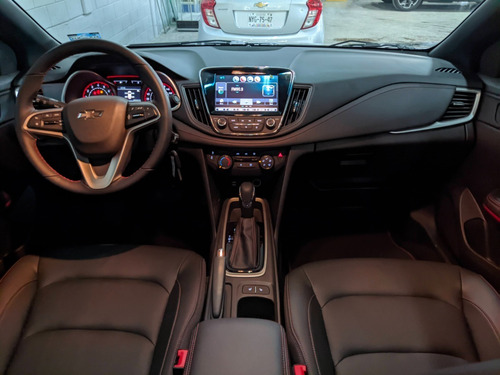 Imagen 9 de 15 de Totalmente Nuevo Chevrolet Cavalier Rs 2022