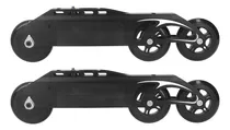 Comprar Patín Eléctrico Inline Skates Con Tracción En Las Dos Ruedas