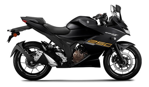 Suzuki Gixxer Sf 250- Bogota Cra 30
