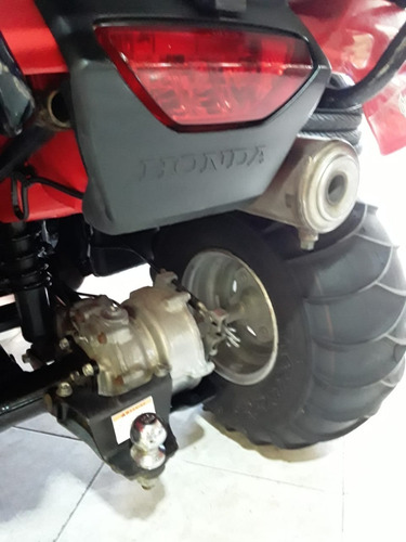 Honda Txr 250 Excelente Estado Tamburrino Motos