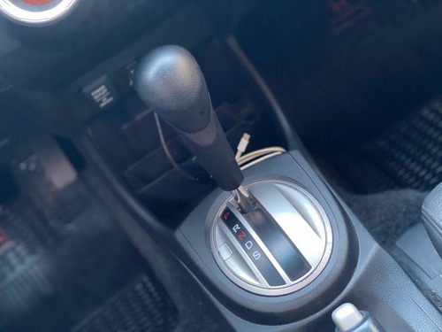 Honda Fit 1.5 Ex-l At 120cv 2013