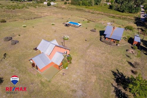 Imagen 2 de 30 de Venta De Cabañas En Zona La Elena Tandil
