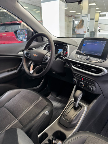 Chevrolet Tracker 1.2 Ltz Turbo At
