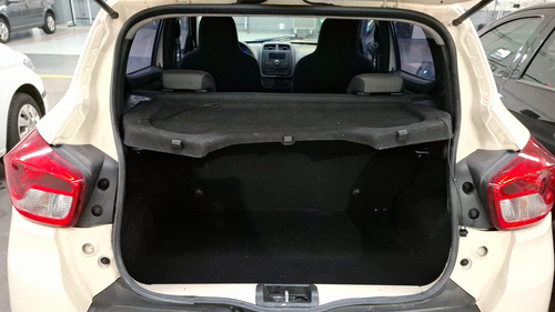 Renault Kwid 1.0 Life