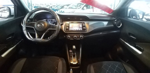 Nissan Kicks 1.6 16v Sv