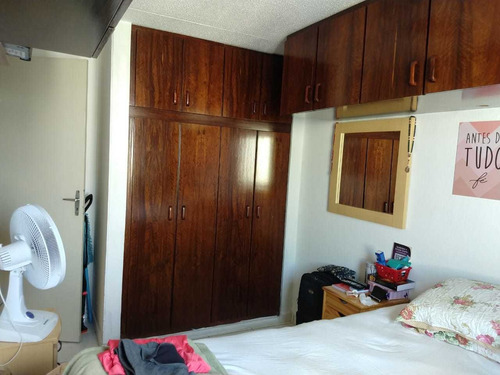 Imagem 9 de 14 de Apartamento À Venda Na Avenida Santa Monica 593 - 11314