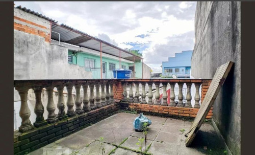 Imagem 6 de 15 de Casa Para Venda Por R$376.000,00 Com 2 Dormitórios, 5 Vagas E 2 Banheiros - Jardim Norma, São Paulo / Sp - Bdi35721