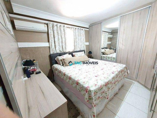 Chácara Para Venda Com 600 Metros Quadrados No Núcleo Residencial Princesa D Oeste Em Campinas - Sp. - Ch0041