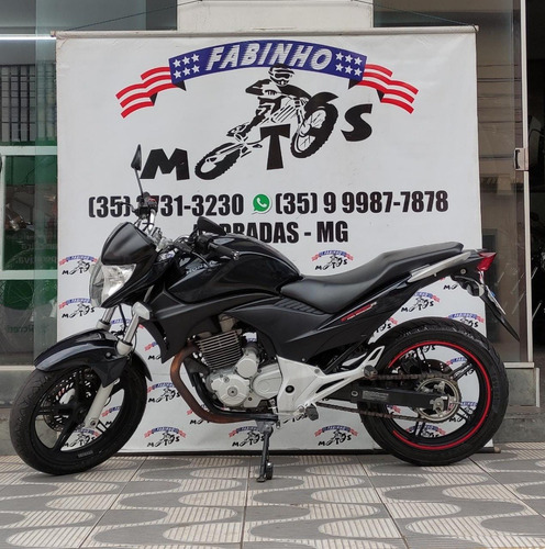 Imagem 7 de 7 de Honda Cb 300 R 2012 Azul Novíssima!!!