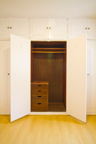 Imagem 2 de 30 de Apartamento À Venda Em Pinheiros Com 100m² Úteis 2 Quartos Mais Suíte, 1 Vaga De Garagem. - Ap01357 - 70985076