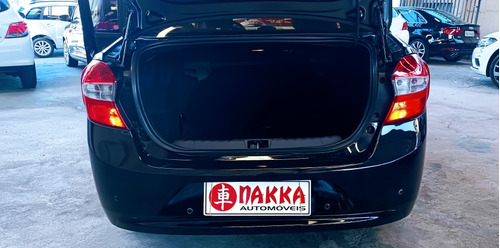 Ford Ka+ 1.5 Se Flex 4p