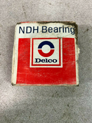 New In Box Ndh K20 Bearing Kb11630z Zzb