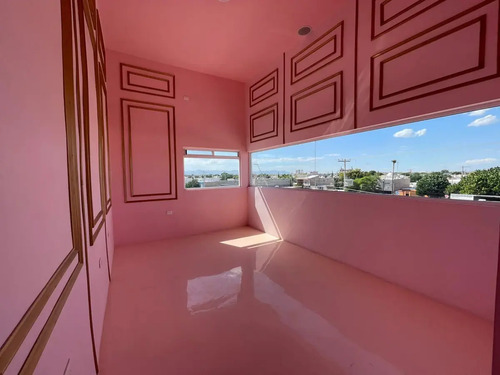 Edificio En Venta En Residencial La Hacienda, Torreón, Coahuila De Zaragoza