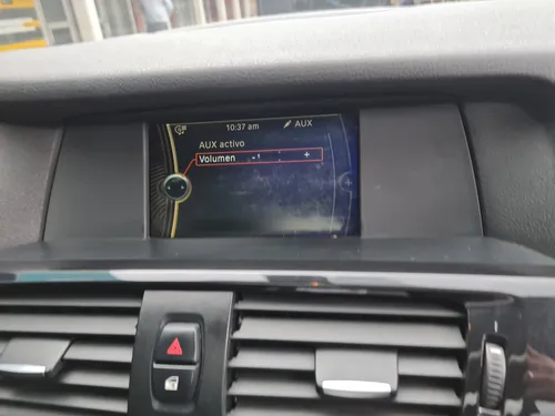 BMW X3 XDrive20i 2.0cc TP AA 4X2