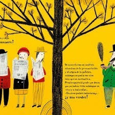 Achimpa - Catarina Sobral - Limonero - Lu Reads
