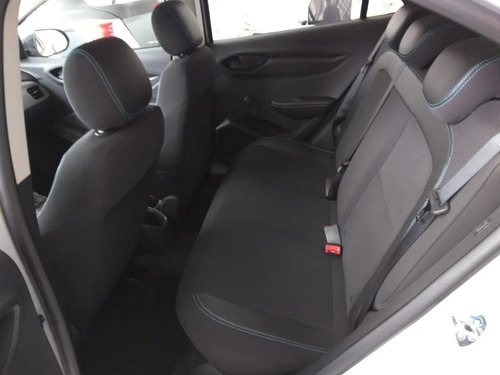 Chevrolet Onix 1.4 Black Edition 1.4 Av P01