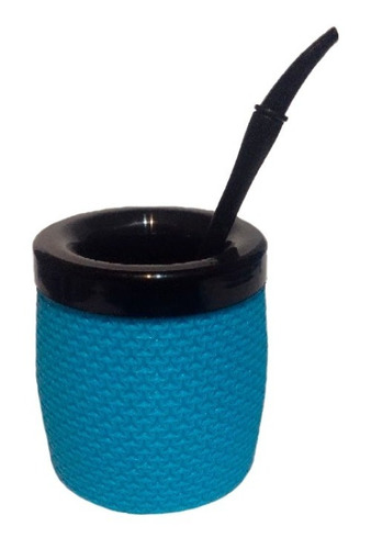Imagen 2 de 6 de Mate Minimalista Impresión 3d + Varios Colores
