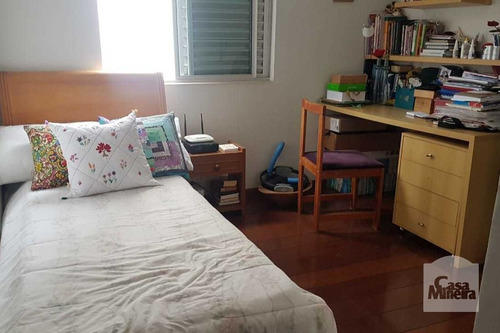 Imagem 9 de 15 de Apartamento À Venda No Santo Antônio - Código 271618 - 271618