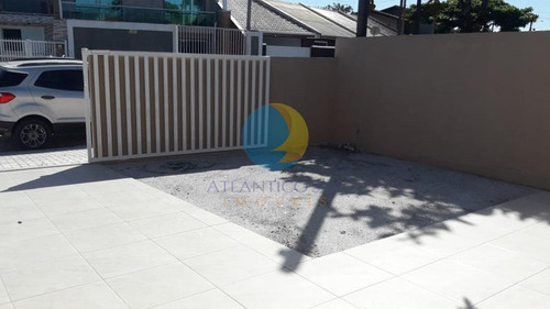 Imagem 8 de 30 de Casas Novas A 350m Da Praia, Canoas, Pontal Do Parana - Pr. Ref.:2911r - 129