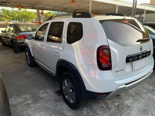 Renault Duster 1.6 16v Dynamique Sce X-tronic 5p