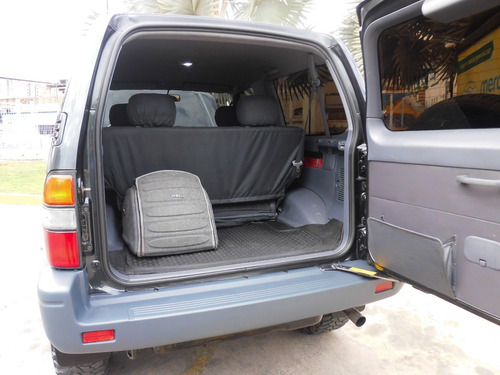 Imagen 10 de 14 de Toyota Meru