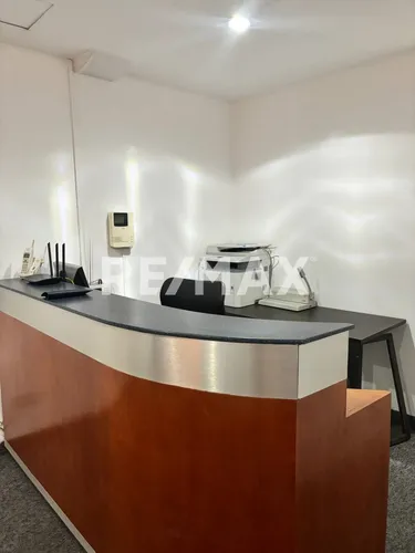 Se Alquila Oficina En El Ccct