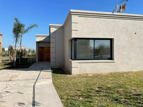 Imagen 5 de 30 de Venta 4 Amb. A Estrenar Pilar Del Este