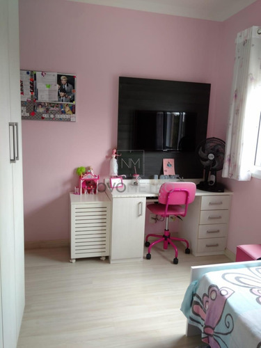 Imagem 16 de 23 de Apartamento À Venda Em Parque Prado - Ap005596
